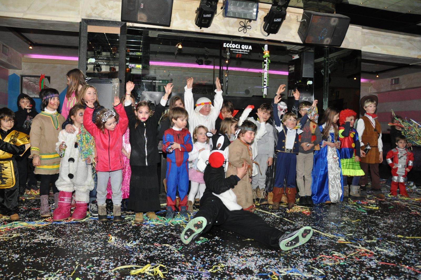 Festa Carnevale JC 00011